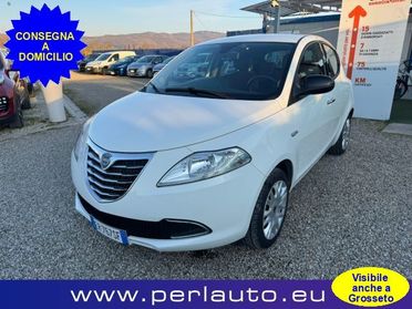 LANCIA Ypsilon 1.2 69 CV 5 porte Platinum