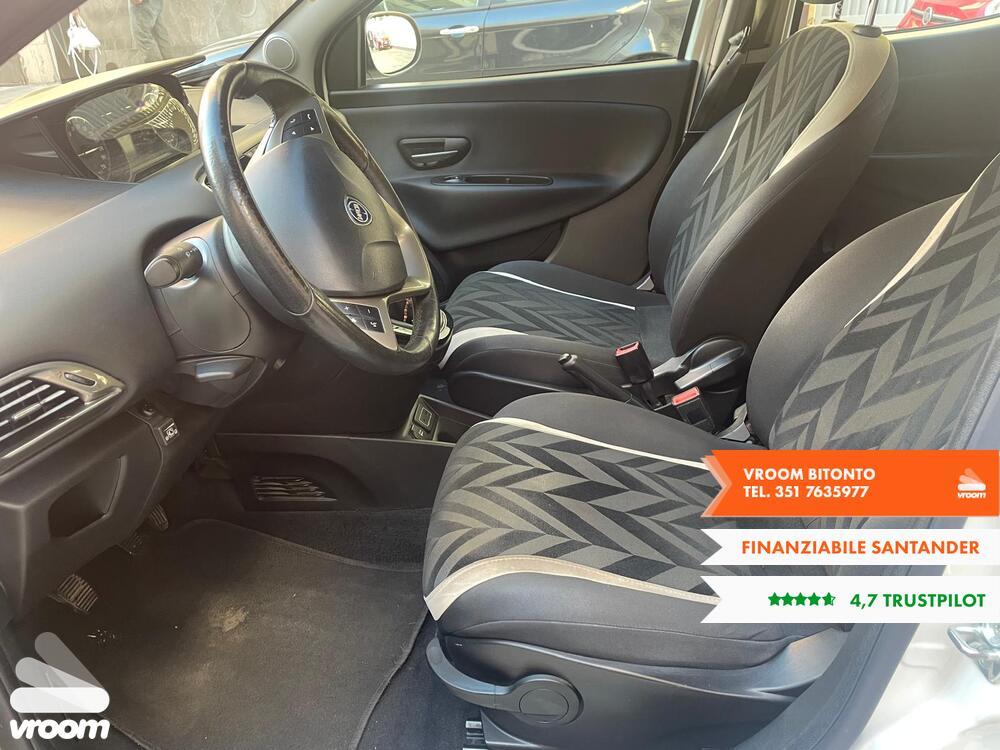 LANCIA Ypsilon 3ª serie Ypsilon 1.2 69 CV 5 po...