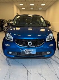 Smart ForFour 1.0BENZ PRIME