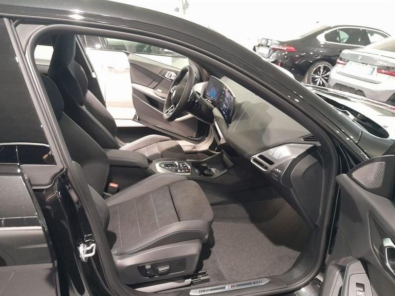 BMW Serie 2 G.C. Serie 2 220 GRAN COUPÉ M Sport package Pro