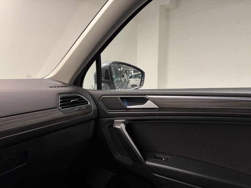 Volkswagen Tiguan Allspace TIGUAN 7 POSTI Elegance 2.0 TDI 150 CV DSG