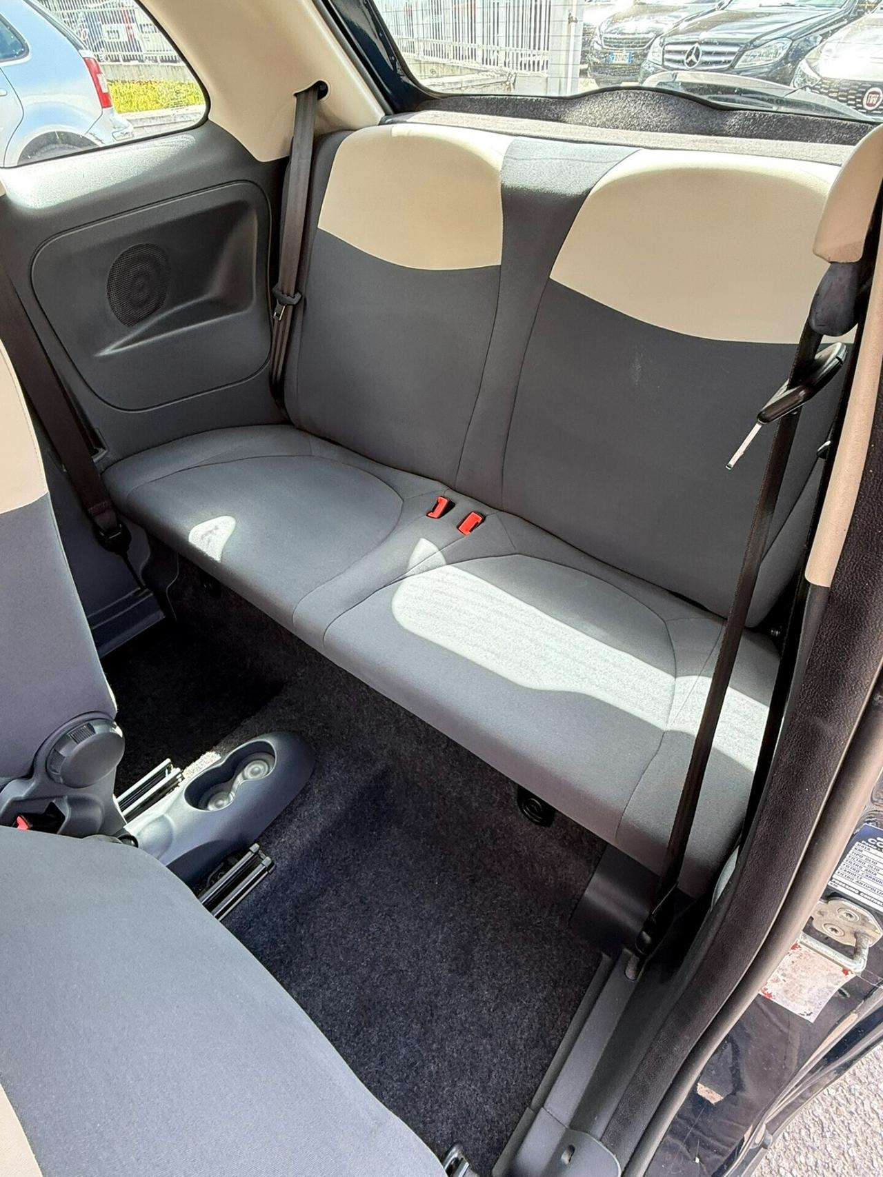 Fiat 500 1.2 benzina 69 cv