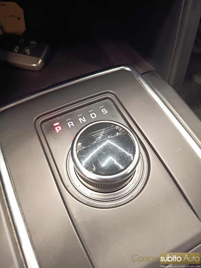 LAND ROVER Discovery Sport 2.0D I4-L.Flw 150 CV AWD Auto S