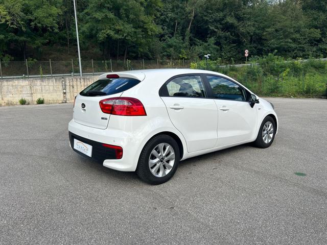 KIA Rio City 1.2 CVVT