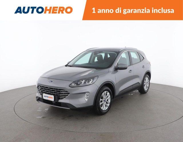 FORD Kuga 1.5 EcoBlue 120 CV aut. 2WD Titanium Business