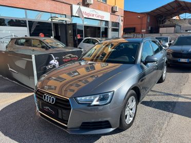 Audi A4 Avant 2.0 TDI 150 CV ultra S tronic Business