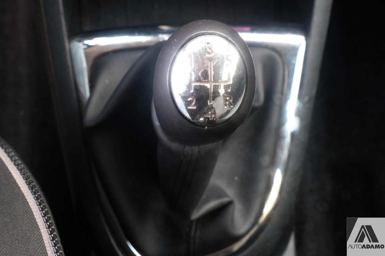 Renault Captur 1.5 dCi 8V 90 CV Start&Stop Energy R-Link