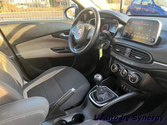 FIAT Tipo 1.6 Mjt S&S SW Lounge