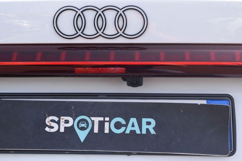 Audi A5 TDI 150Kw quattro S tronic Business