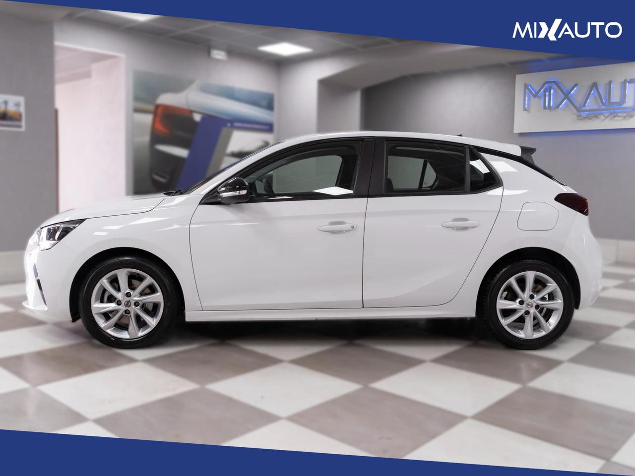 Opel Corsa 1.2T XHL Edition S&S 100CV