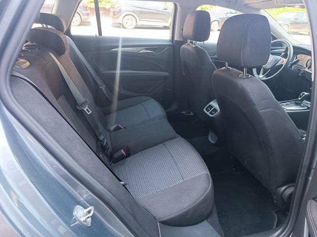 OPEL Insignia 1.5 CDTI S&S aut. Sports Tourer Business Edition