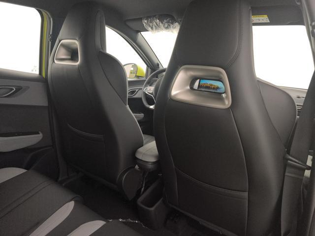 BYD Dolphin Surf 43,2 kWh Boost
