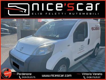 FIAT Fiorino 1.3 MJT 75CV Furgone