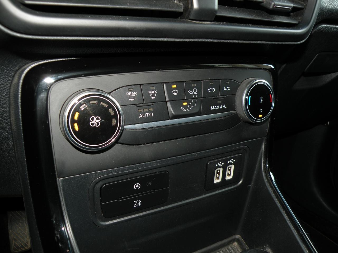 FORD ECOSPORT 1.0 125CV ST-LINE 2022