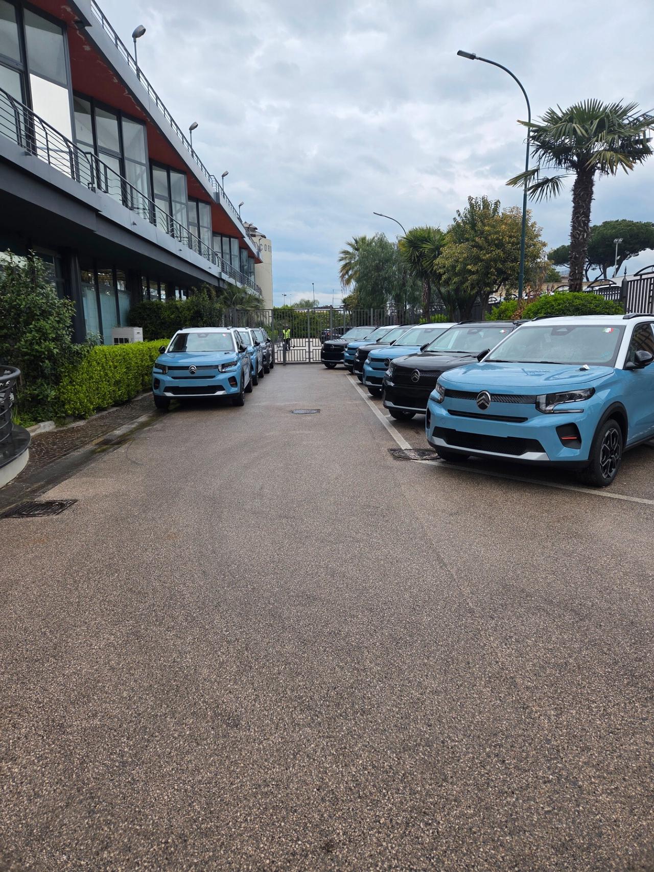 Citroen C3 PureTech 100 S&S Plus