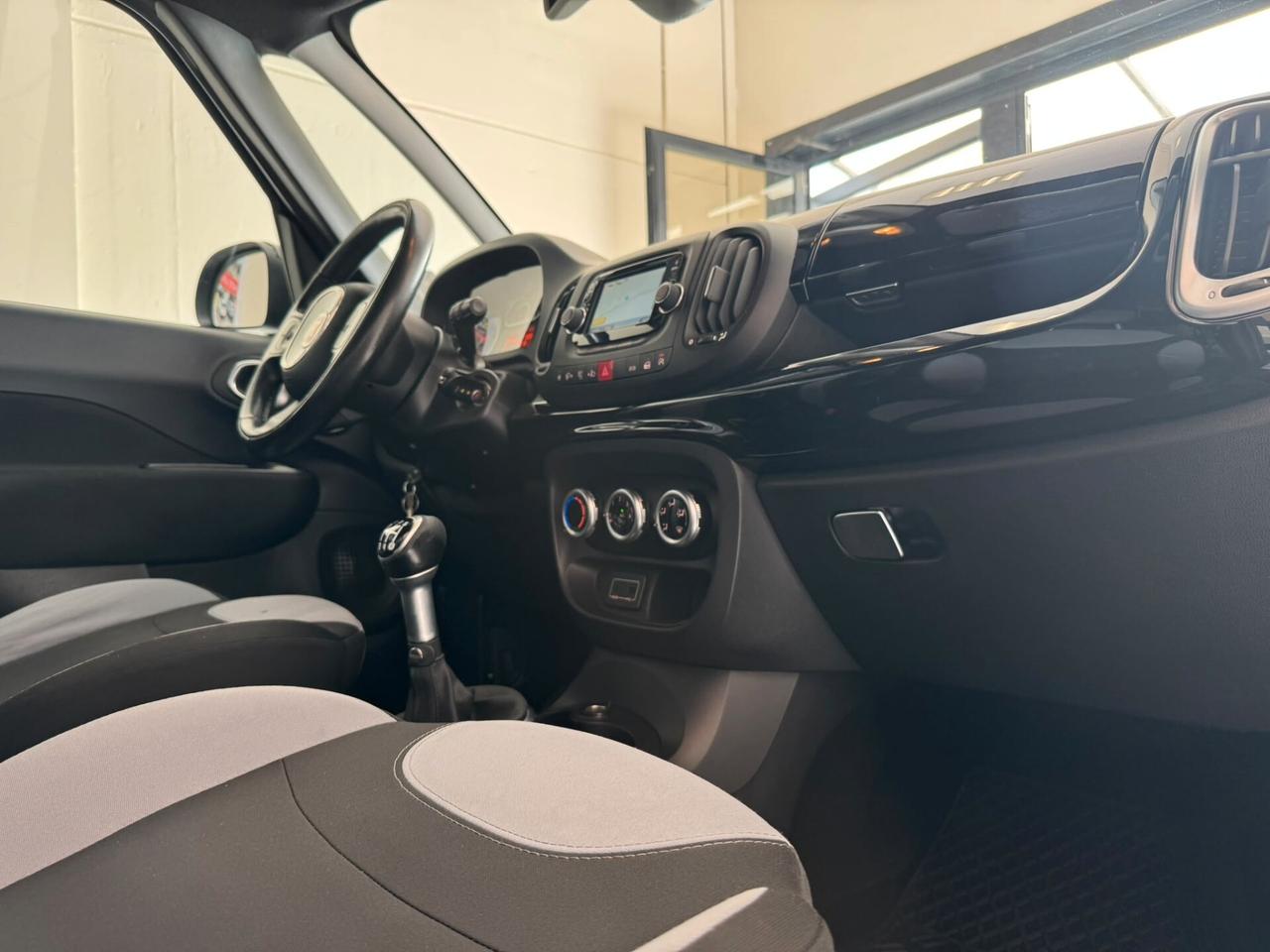 Fiat 500L 1.3 Multijet 95 CV Business