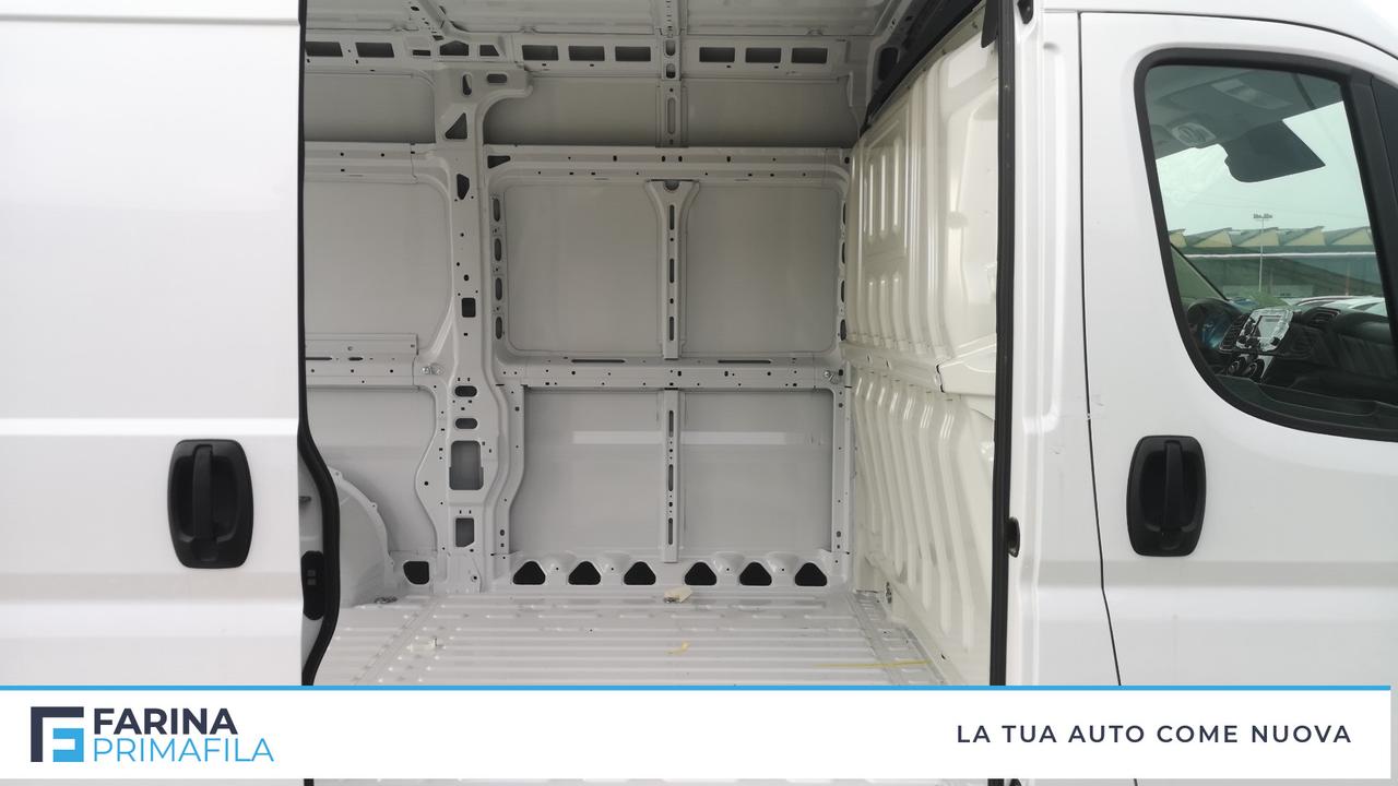 CITROEN Jumper 33 L2H2 2.2 bluehdi 140cv S&S