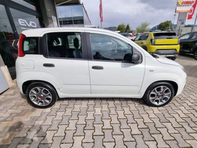 FIAT Panda 1.3 MJT 95 CV S&S Easy