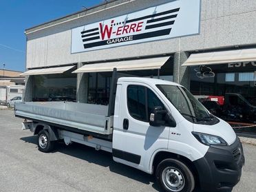 Fiat Ducato 35 2.3 MJT 160CV CASSONE FISSO