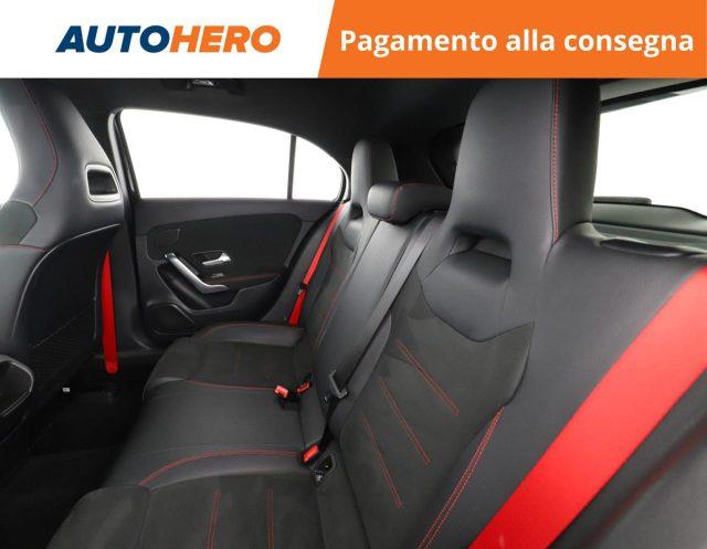 MERCEDES-BENZ A 35 AMG 4Matic