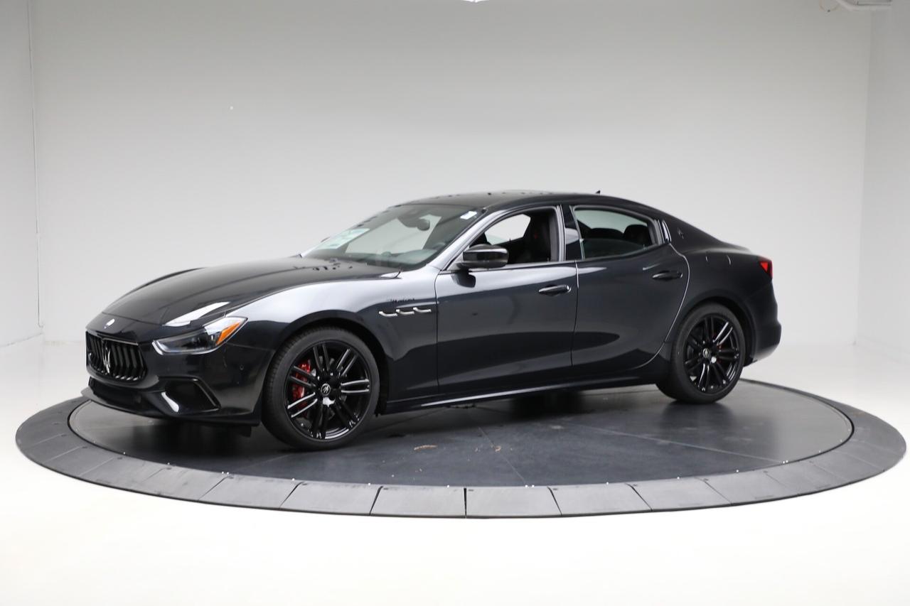 Maserati Ghibli 3.0 NOLEGGIO LUNGO TERMINE - LEASING FULL INCLUSIVE