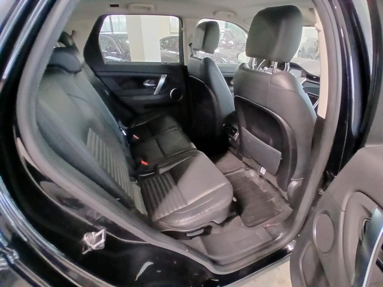 Land Rover Discovery 2.0 SD4 240 CV HSE