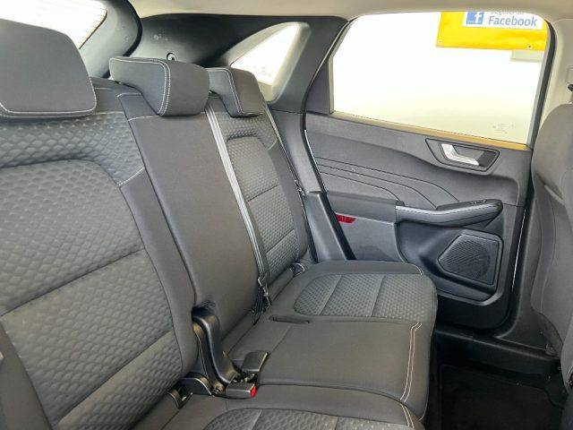 FORD Kuga 1.5 EcoBoost 120 CV 2WD Connect