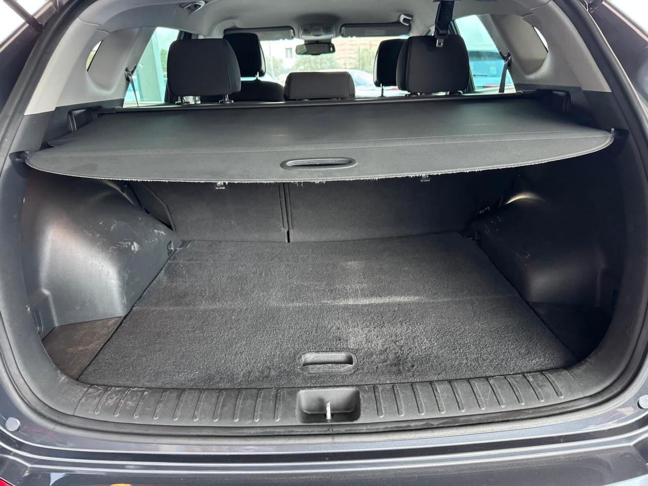 Hyundai Tucson 1.7 CRDi XPossible