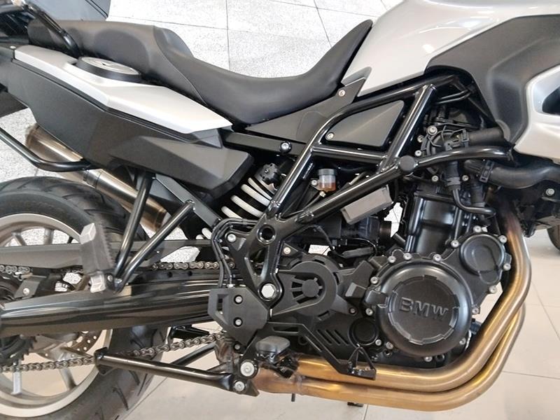 Bmw F 700 GS