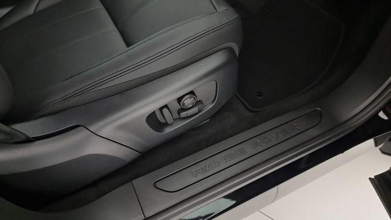 Land Rover RR Evoque 2.0D I4 163 CV AWD Auto S