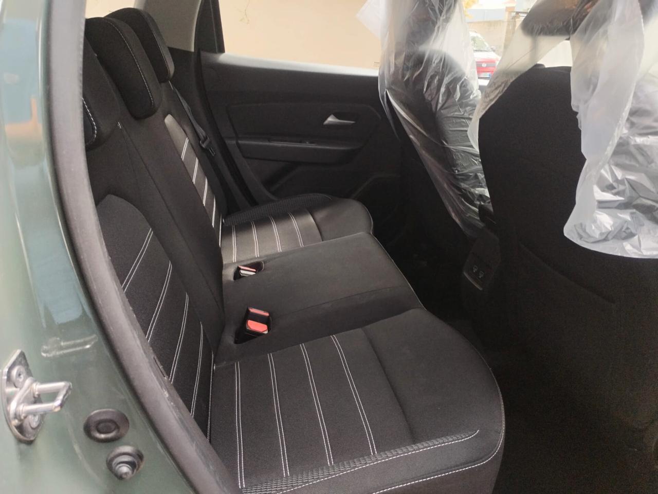 Dacia Duster 1.0 TCe GPL 4x2 Expression