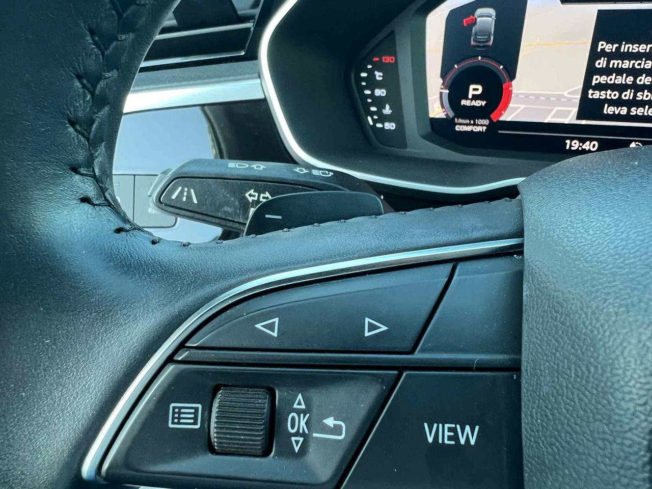 Audi Q3 -SPORTBACK- FULL LED