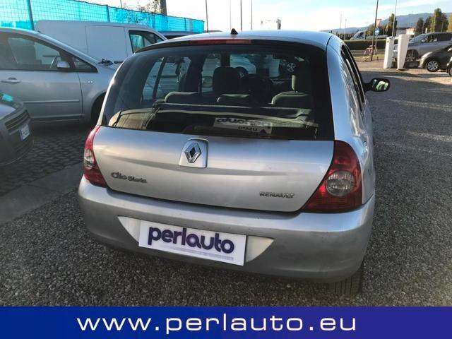 Renault Clio Storia 1.5 dCi 65CV 3 porte Dynamique