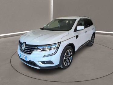 RENAULT Koleos 2ª serie - dCi 175CV X-Tronic Energy Executive