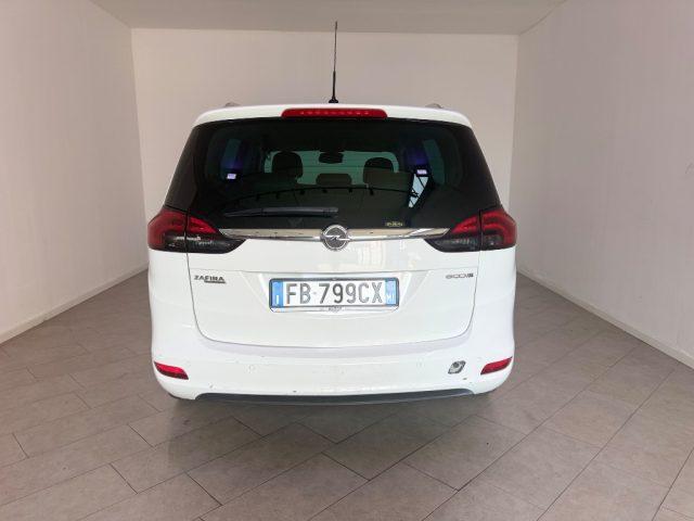 OPEL Zafira Tourer 1.6 CDTi 136CV Start&Stop Cosmo