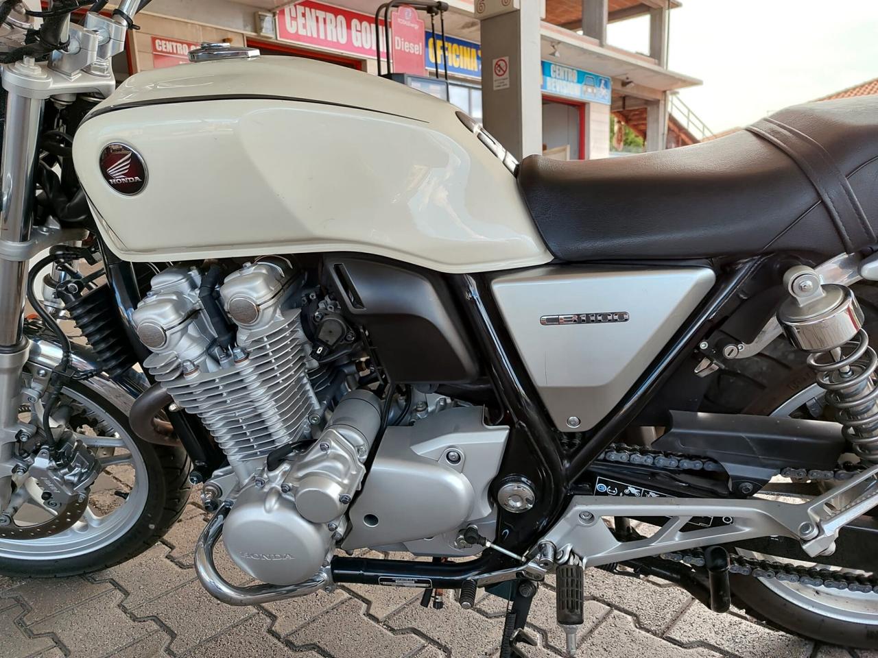 Honda CB 1100 ABS EX PROMO