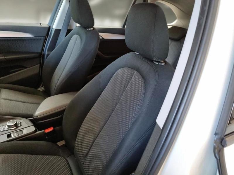 BMW X1 XDRIVE 25E BUSINESS ADVANTAGE AUTOMATICO SUV