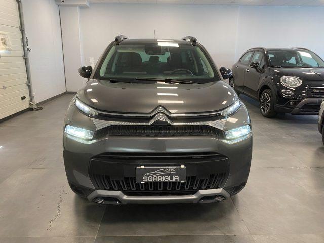 CITROEN C3 Aircross 1.2 Benzina Shine Pack