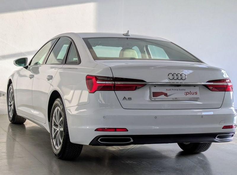 Audi A6 5ª SERIE 35 2.0 TDI S tronic Business