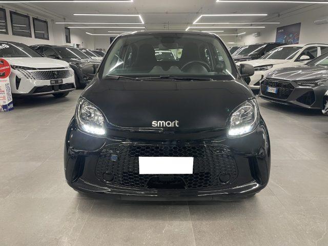 SMART ForFour EQ Pure