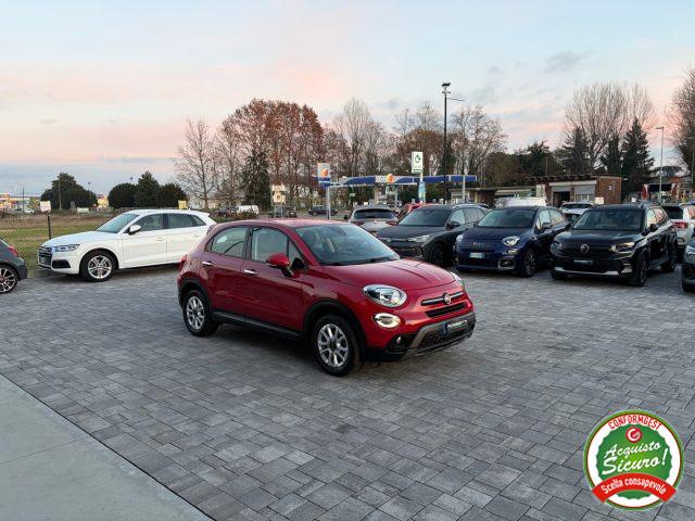 FIAT 500X 1.3 MultiJet Cross ANCHE PER NEOPATENTATI