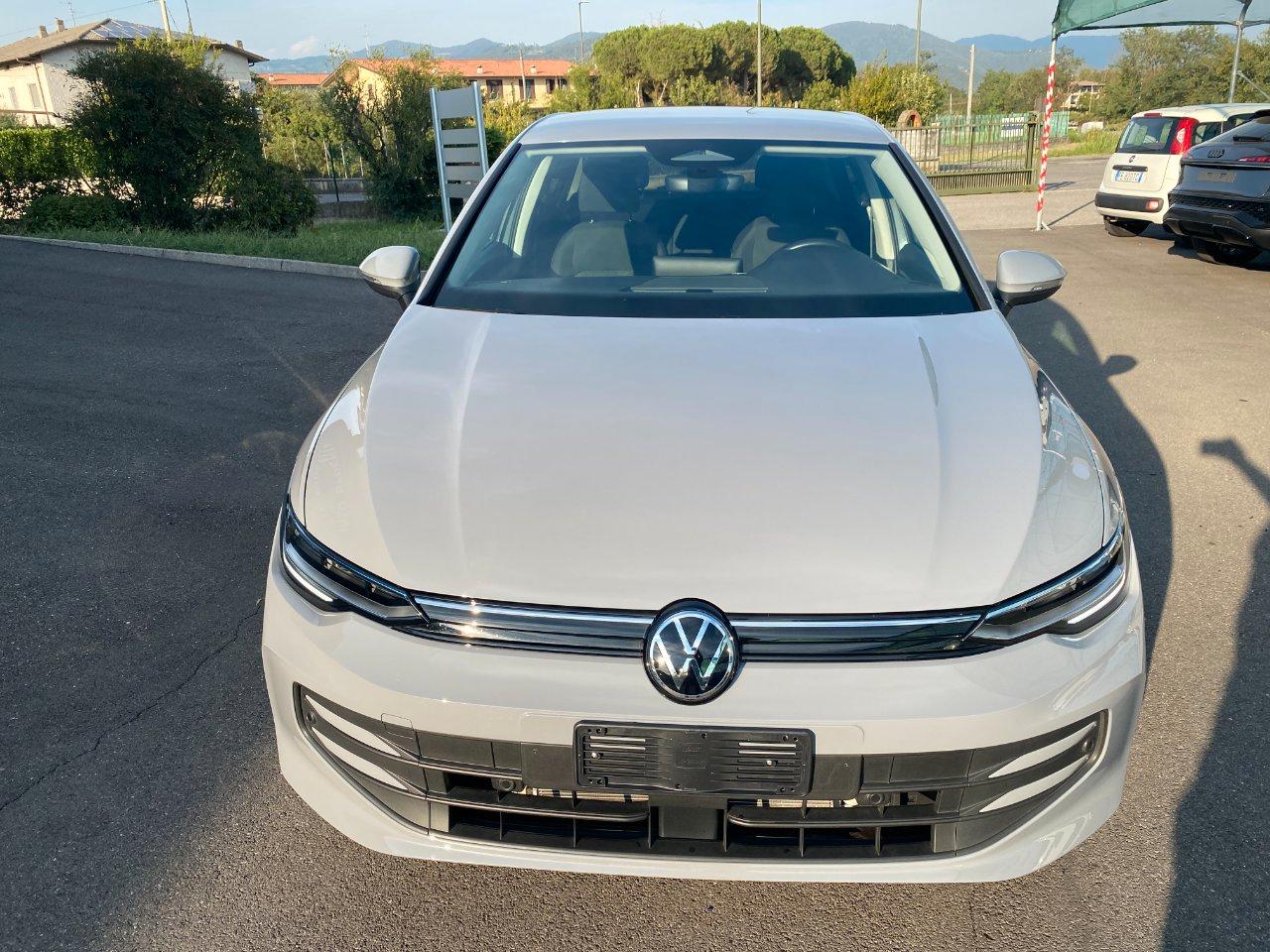 Volkswagen Golf 1.5 TSI 116 CV LIFE , HEAD-UP DISPLAY, WINTER PACK, FARI LED, CARPLAY