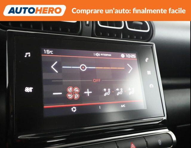 CITROEN C3 Aircross PureTech 82 Feel