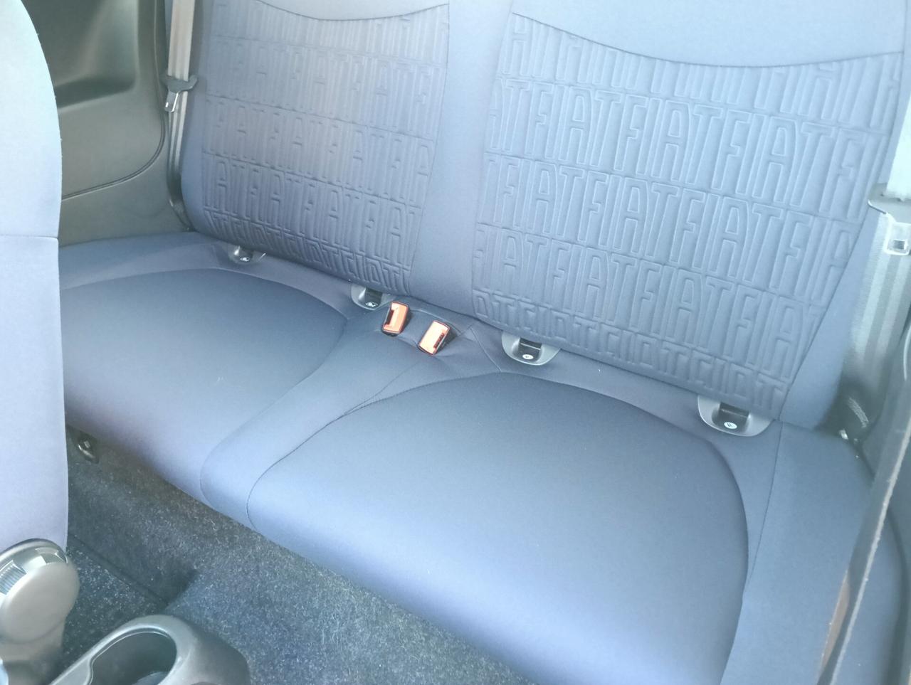 Fiat 500 1.0 Hybrid Pop