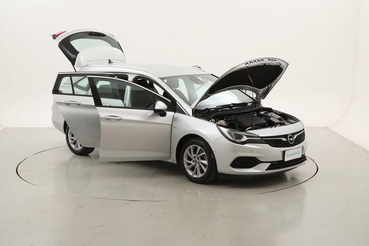 Opel Astra ST Business Elegance AT9 BR490547 1.5 Diesel 122CV