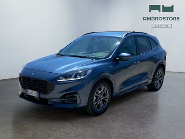 FORD Kuga III 2020 - Kuga 2.5 full hybrid ST-Line 2wd 190cv cvt
