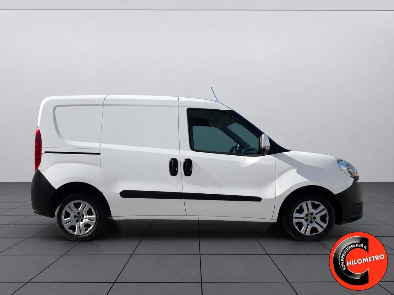 Fiat Doblo CARGO 1.3 MJT PC TN CH1 N1-3 POSTI AUTOCARRO-SENSORI-