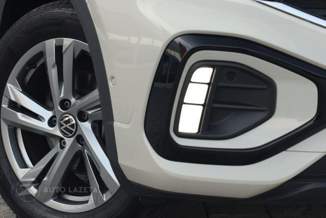 VOLKSWAGEN T-Roc 1.0 TSI R-Line