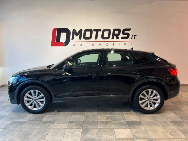 AUDI Q3 SPB Sportback 35 TFSI S tronic Business Plus