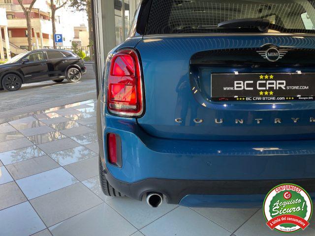 MINI Countryman 2.0 Cooper D 150cv Aut. *NAVI